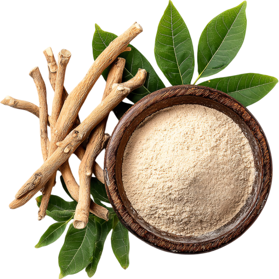 Ashwagandha