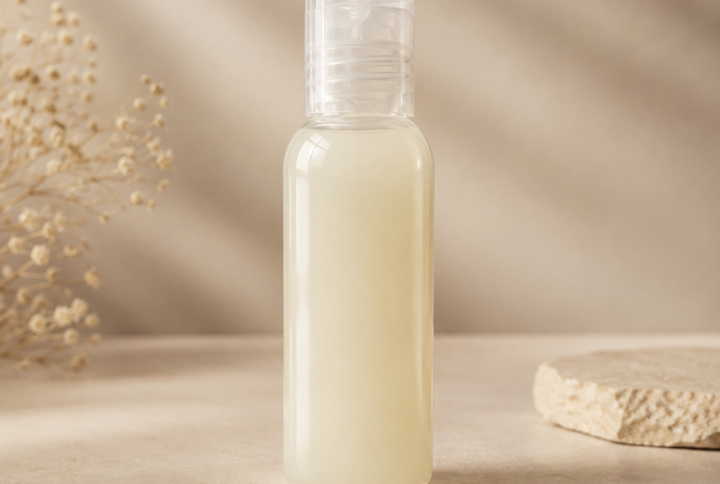 Lait de minuit Sénégal