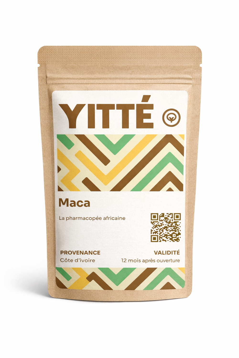 Maca en poudre