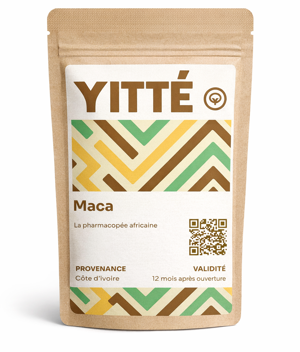 Maca