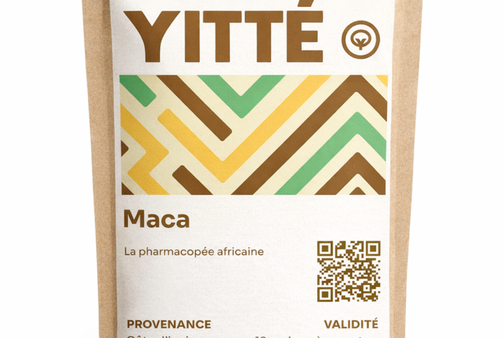 Maca