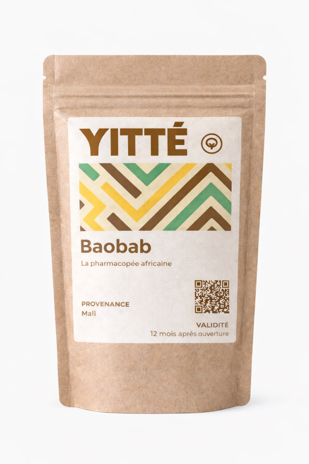 Poudre de baobab