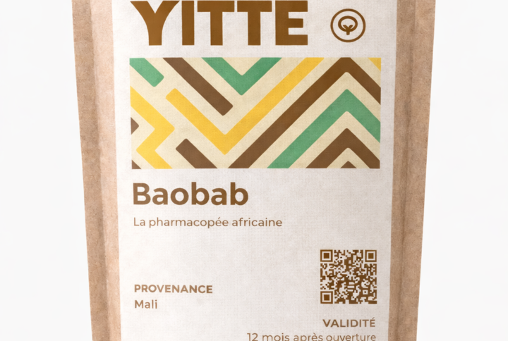 Poudre de baobab