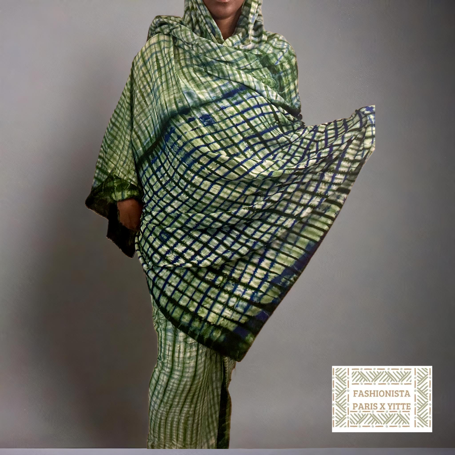 La Melhfa Ziguinchor