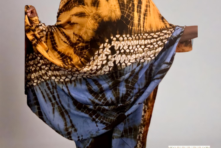 La melhfa adel bagrou