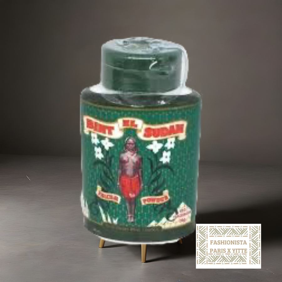Poudre Bint el sudan
