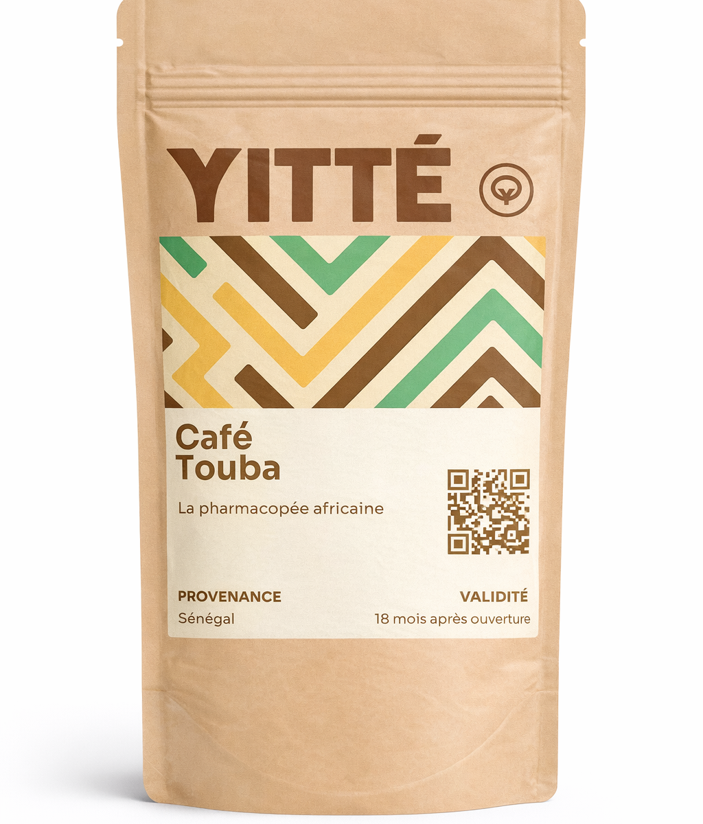 Café Touba