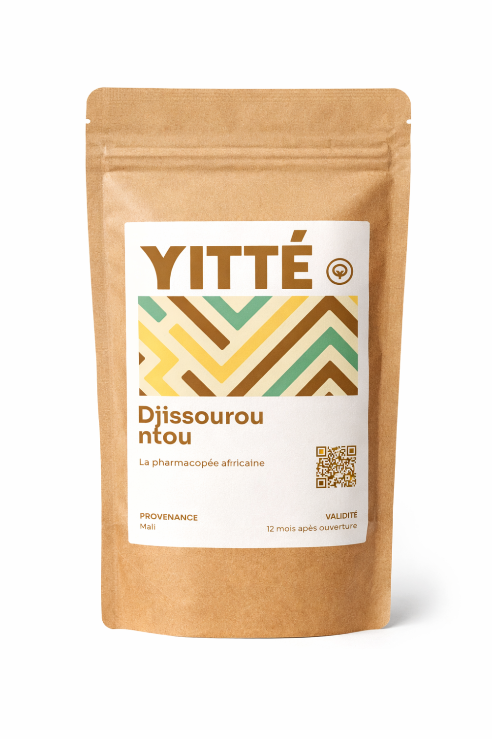 Poudre djissourountou