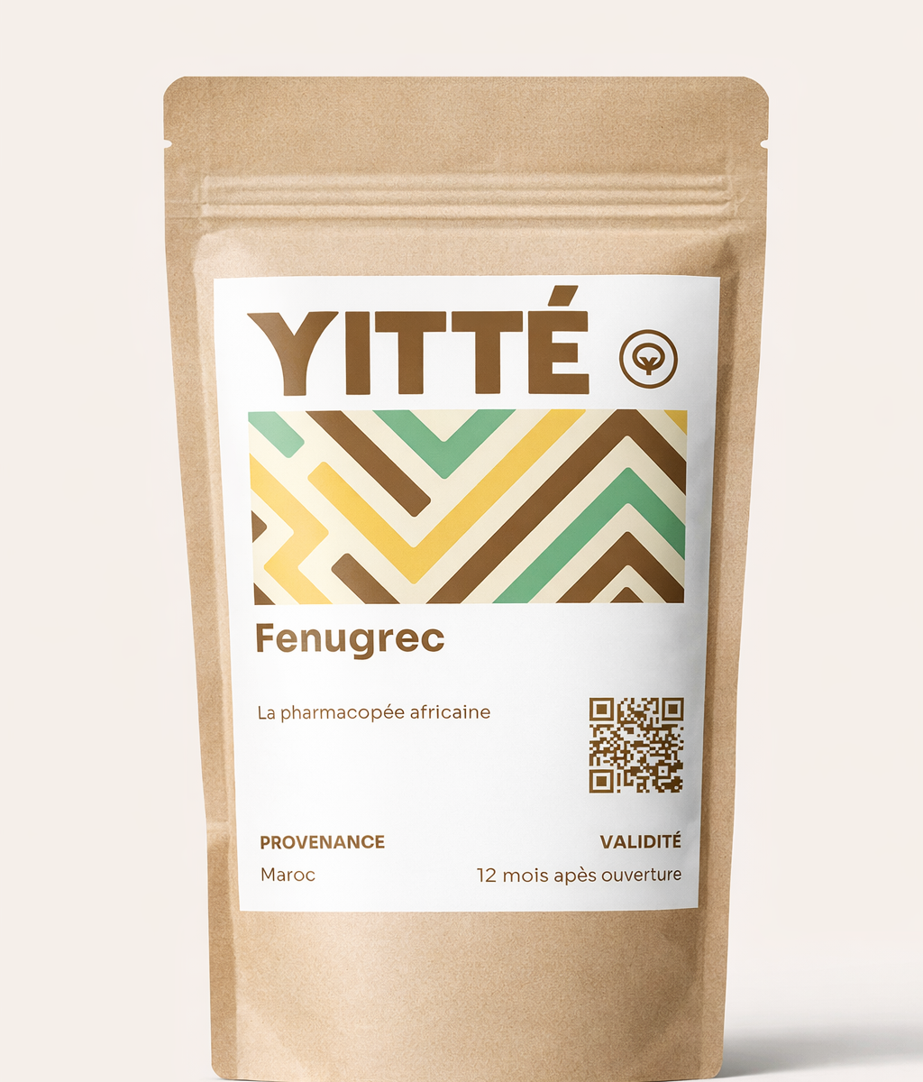 fenugrec