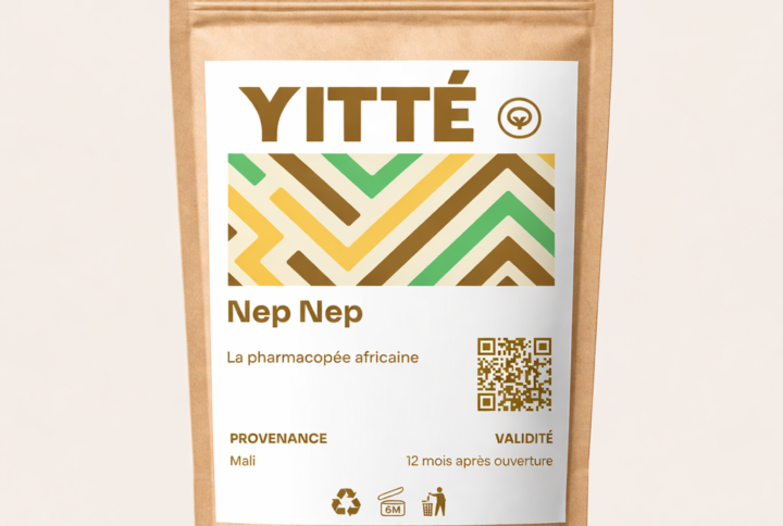 Poudre de nep nep