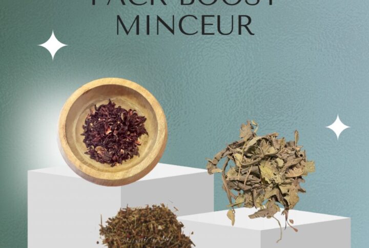 Pack Boost Minceur
