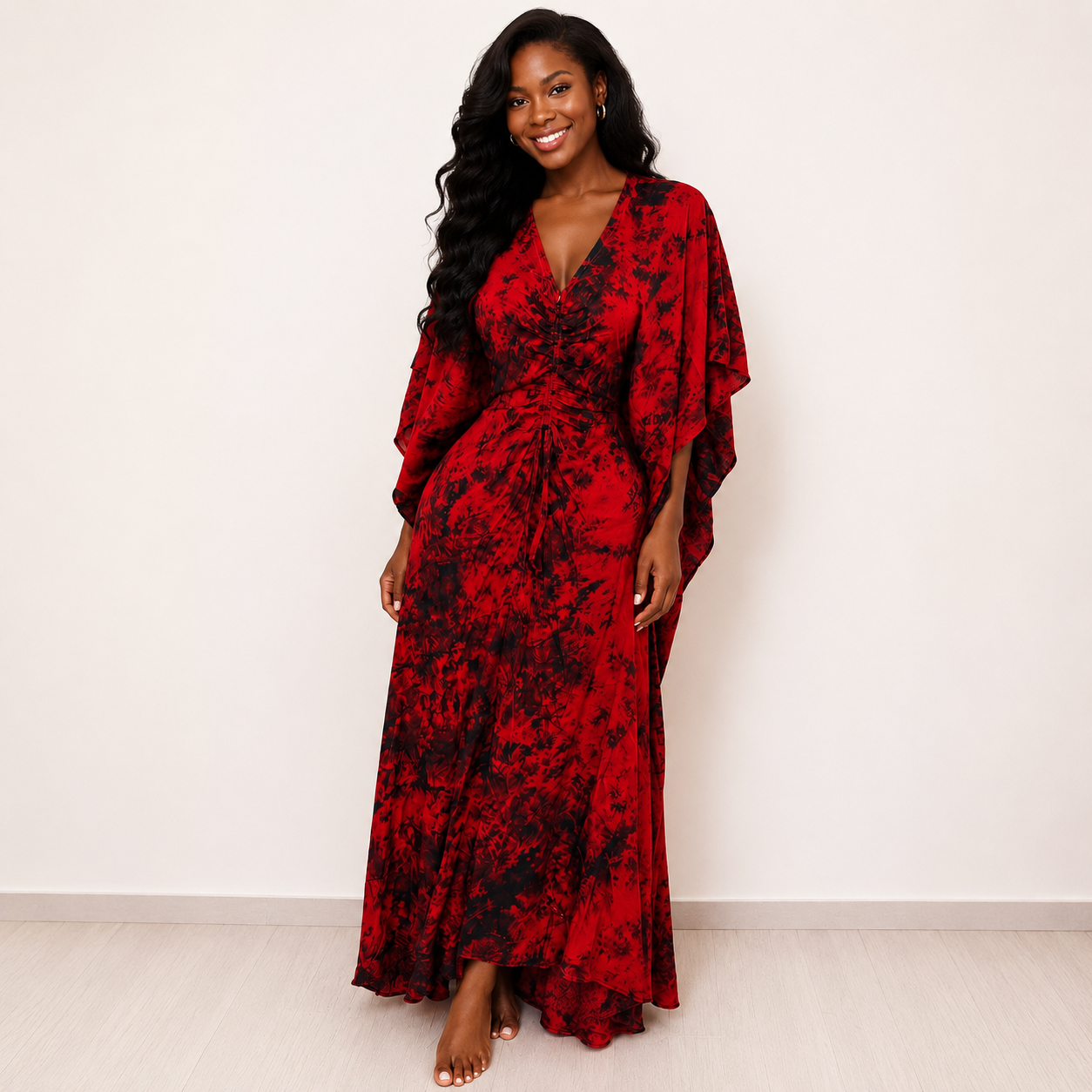 Robe modele hawa