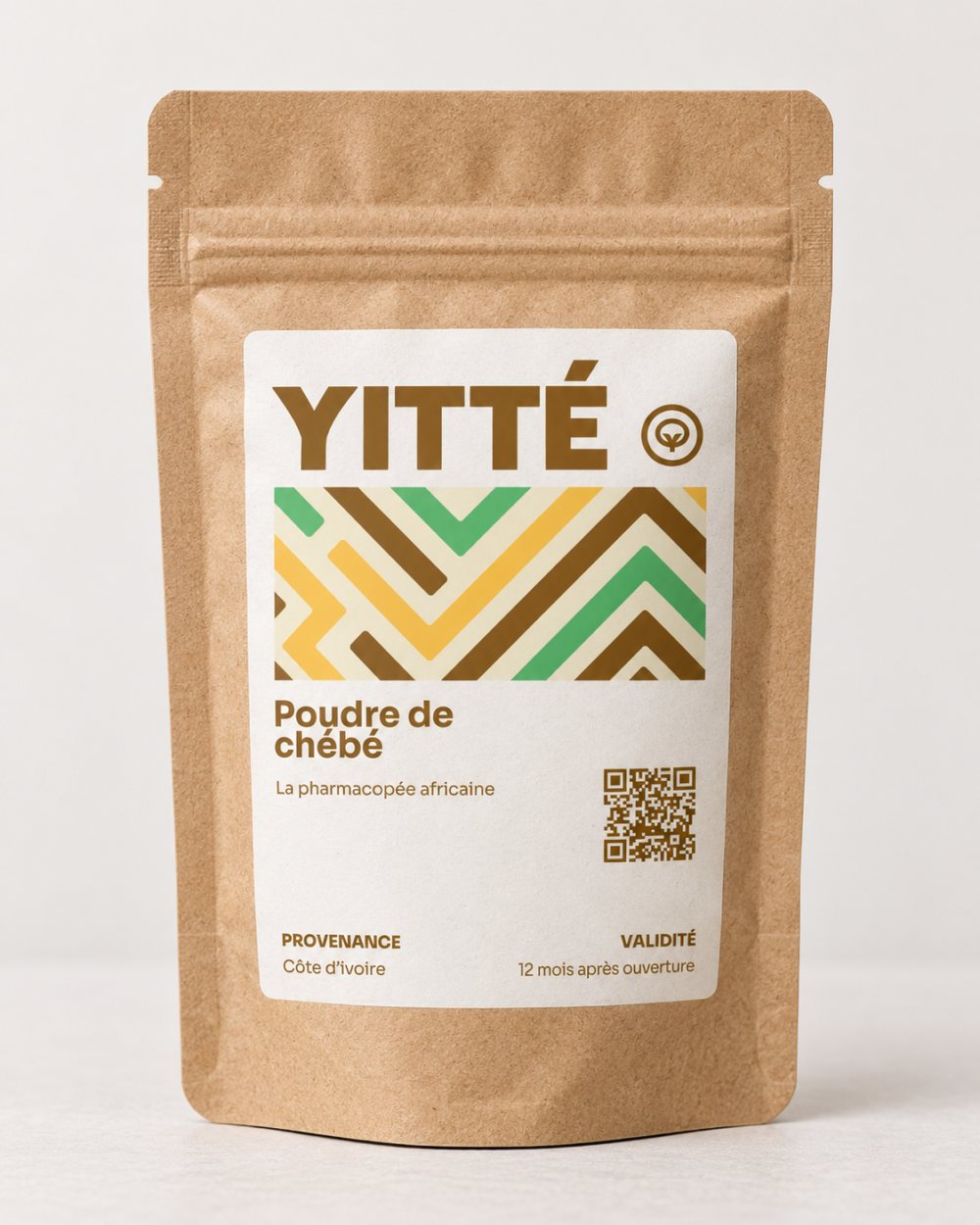 Poudre de Chébé 50g