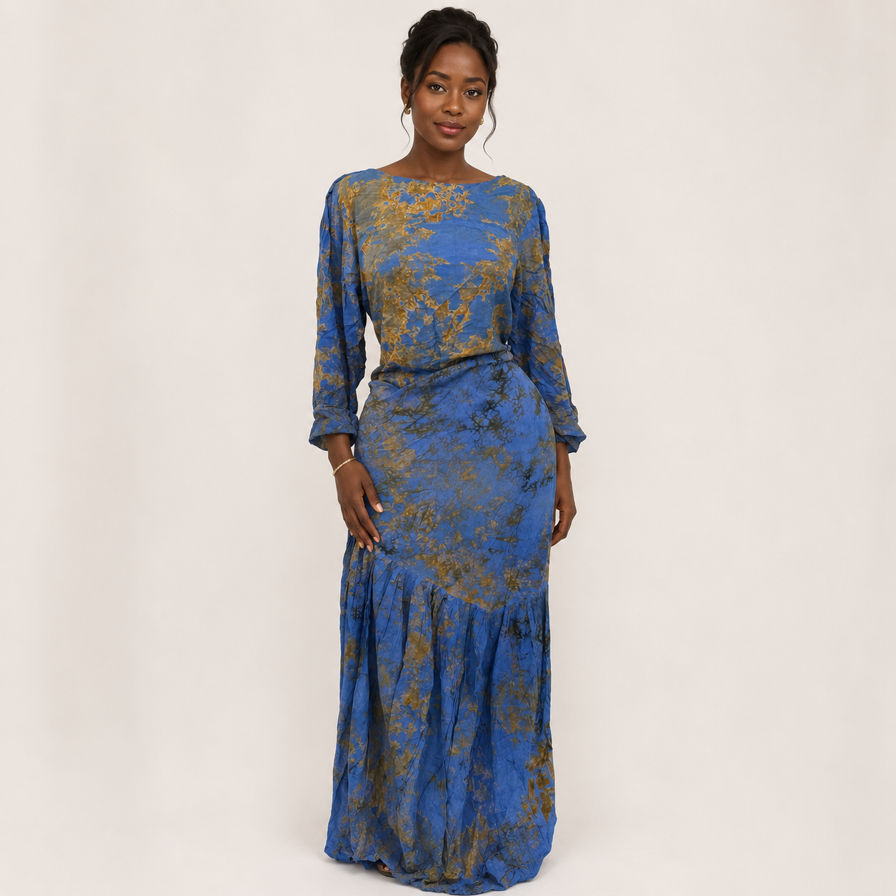 Robe koko dunda