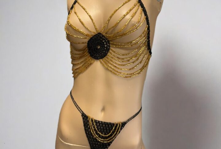 Lingerie sénégalaise