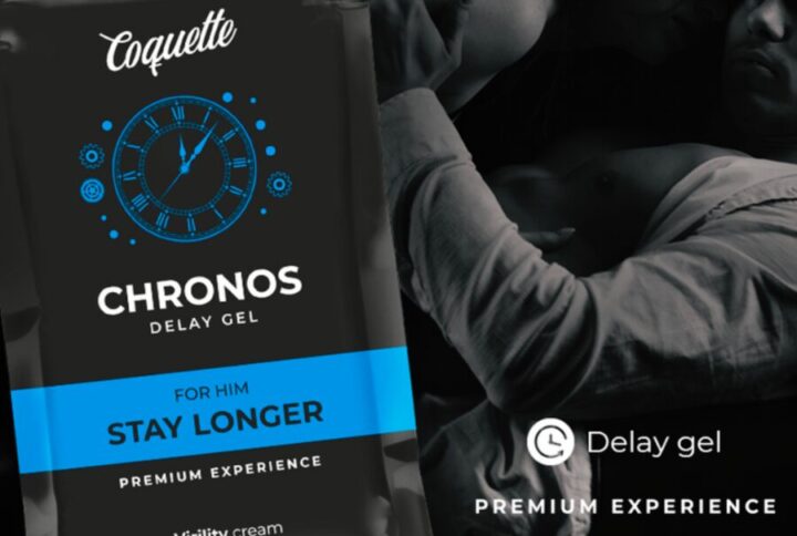 Gel retardant Chronos