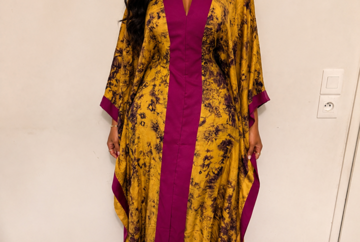 Robe koko dunda