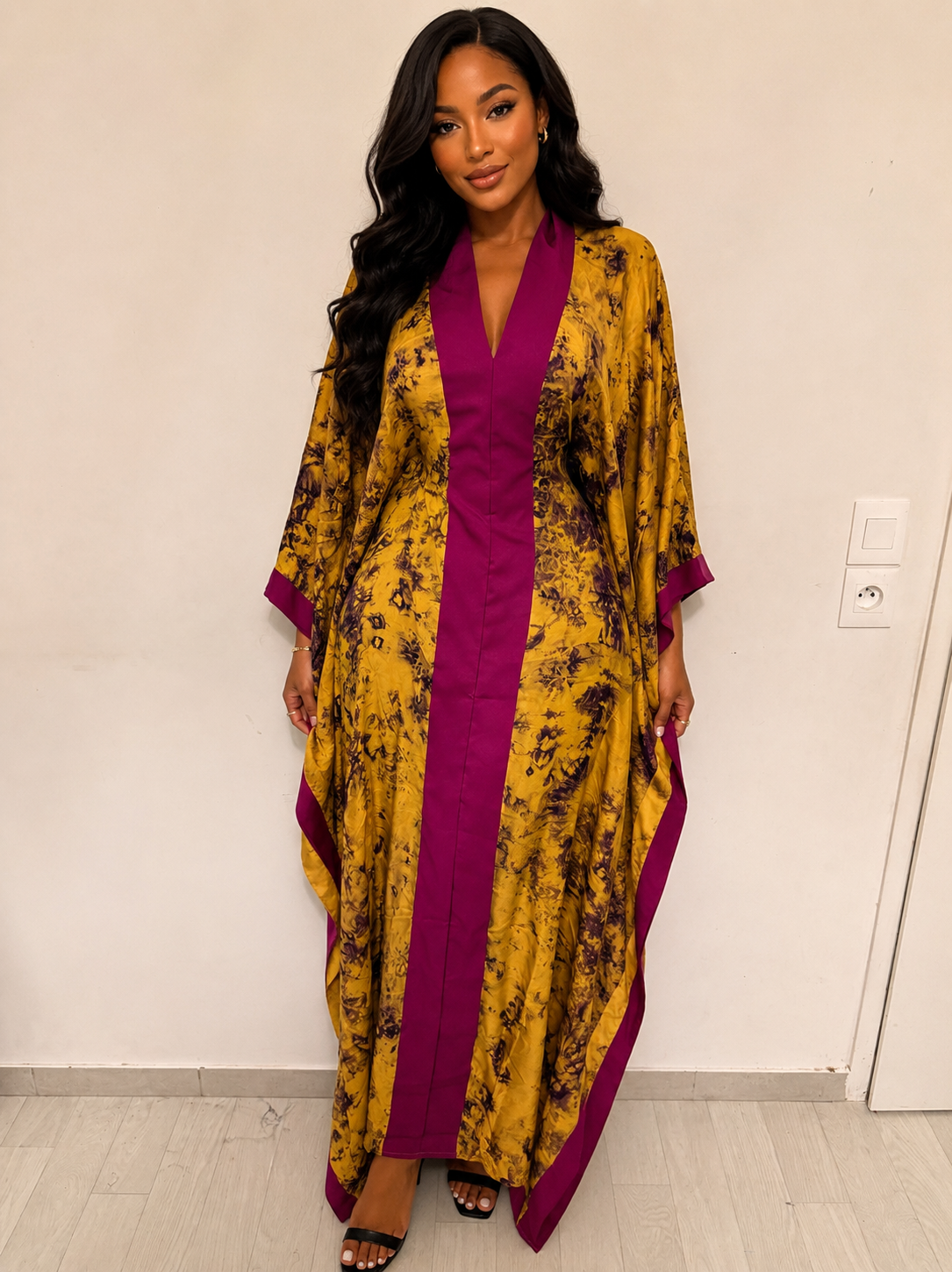 Robe koko dunda