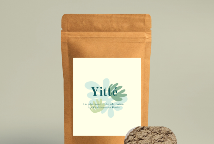 Poudre de goron tula