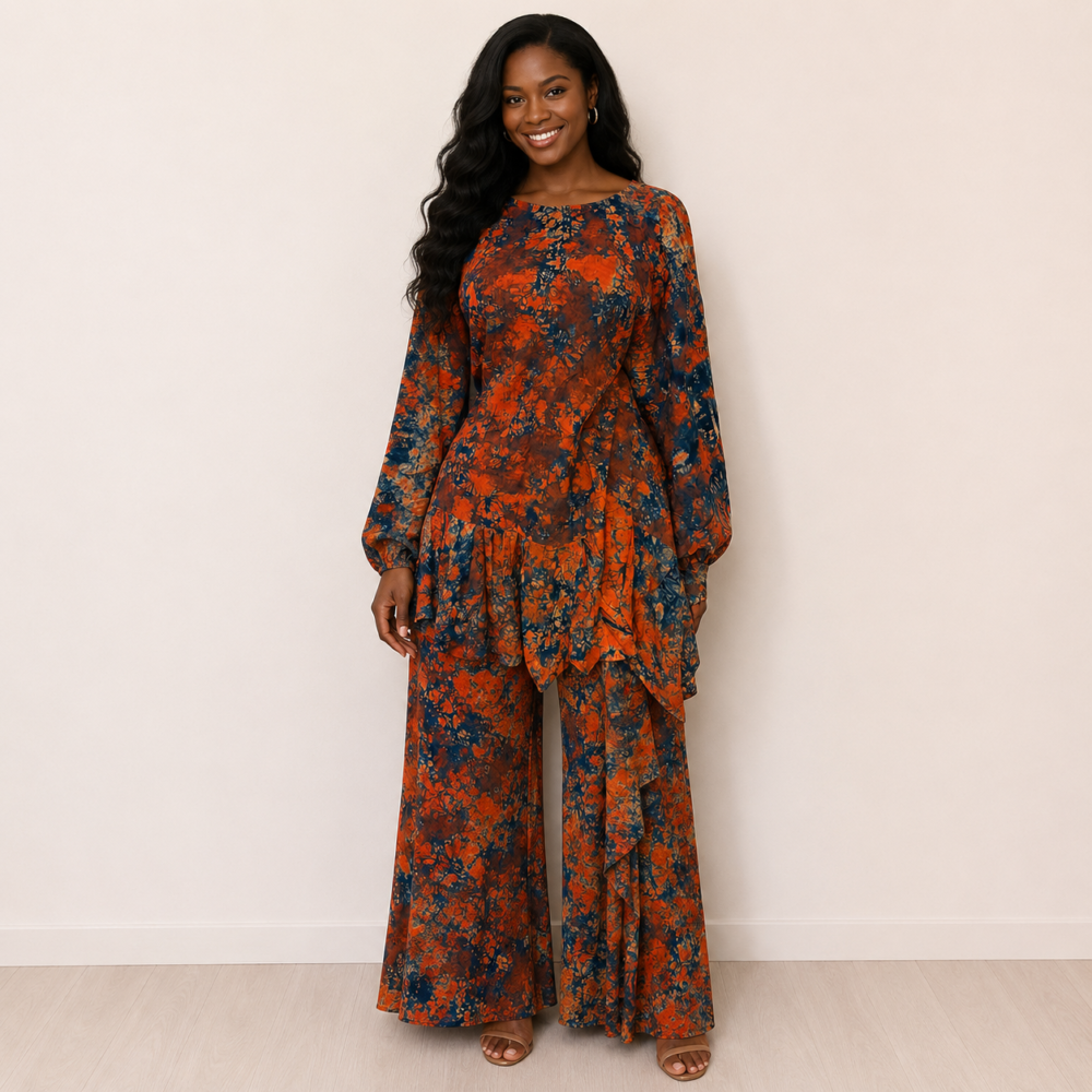 Ensemble Koko dunda 2 pièces