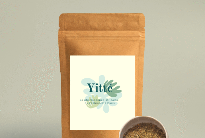 Tisane bourse à pasteur