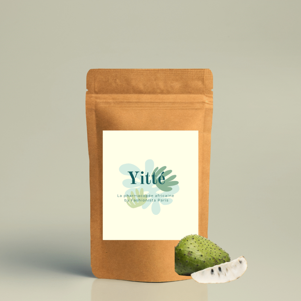 Poudre de Fruit de Corossol – 50g