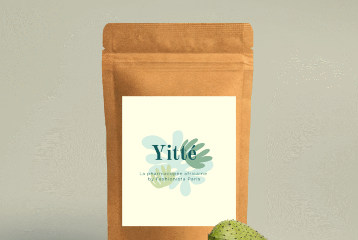 Poudre de fruit de corossol