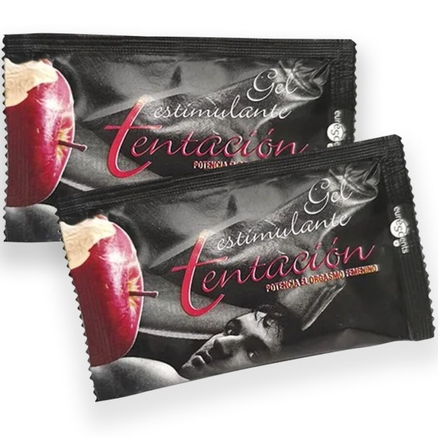 Gel stimulant point G féminin