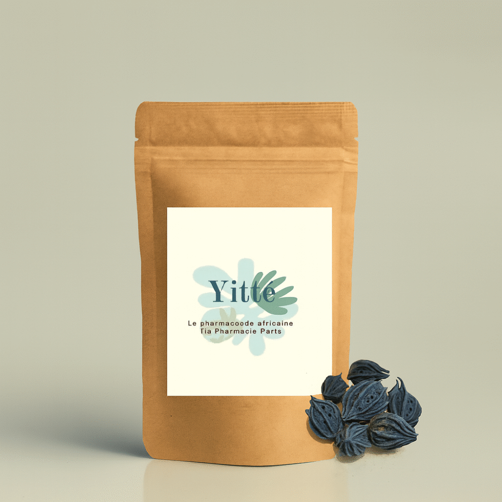 Griffe du Lion (Martynia Annua)