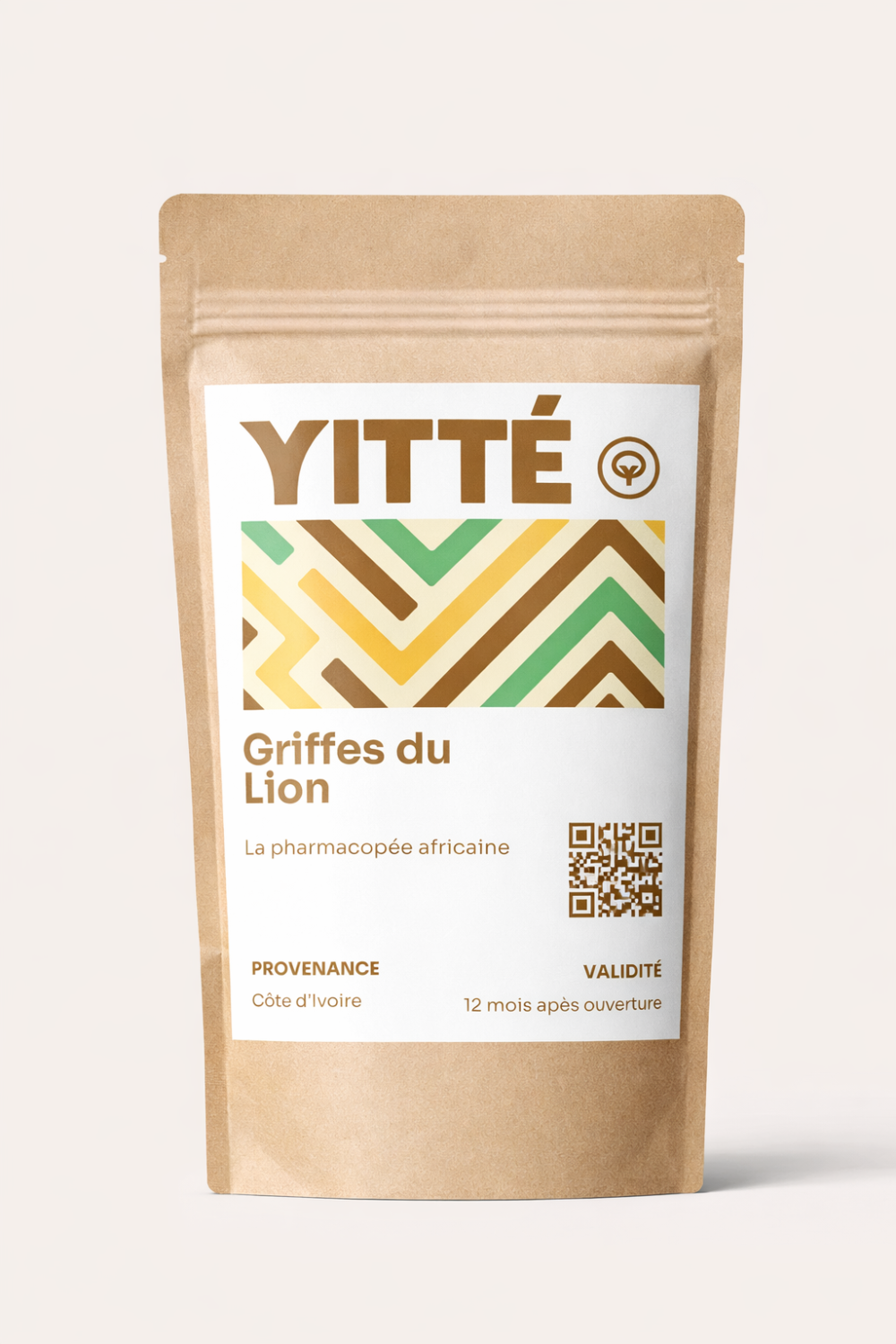Griffe du Lion (Martynia Annua)