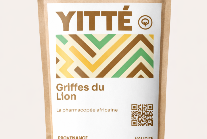 Griffes du lion