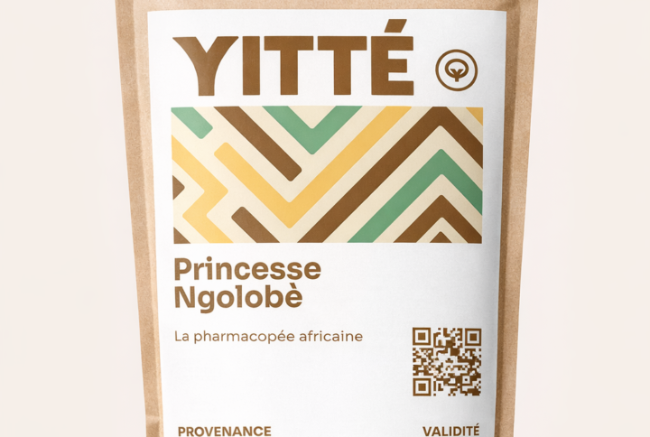 Princesse ngolobe
