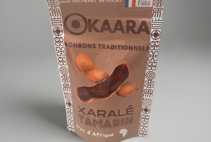 Bonbon au tamarin