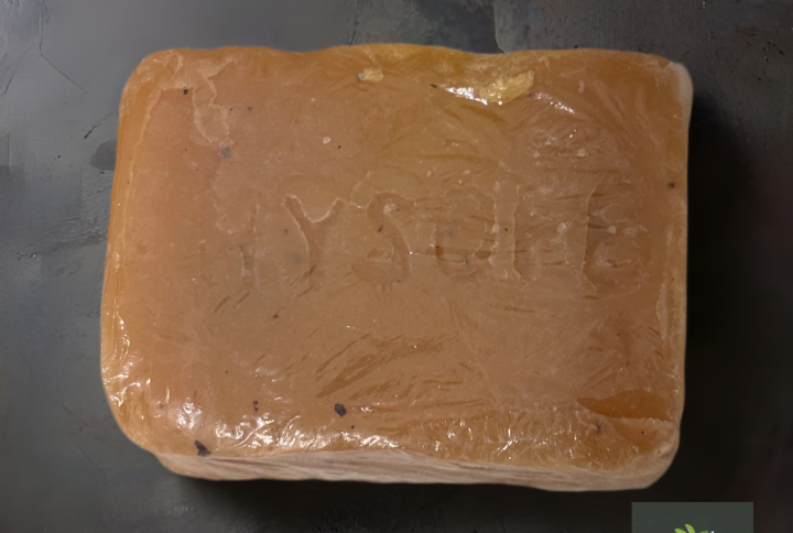 savon hysope