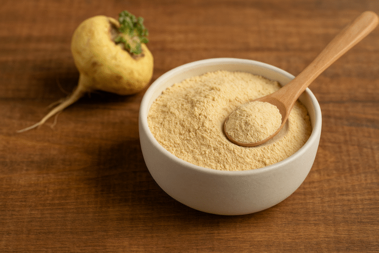 Maca
