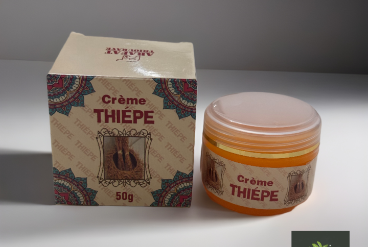 Creme thiepe