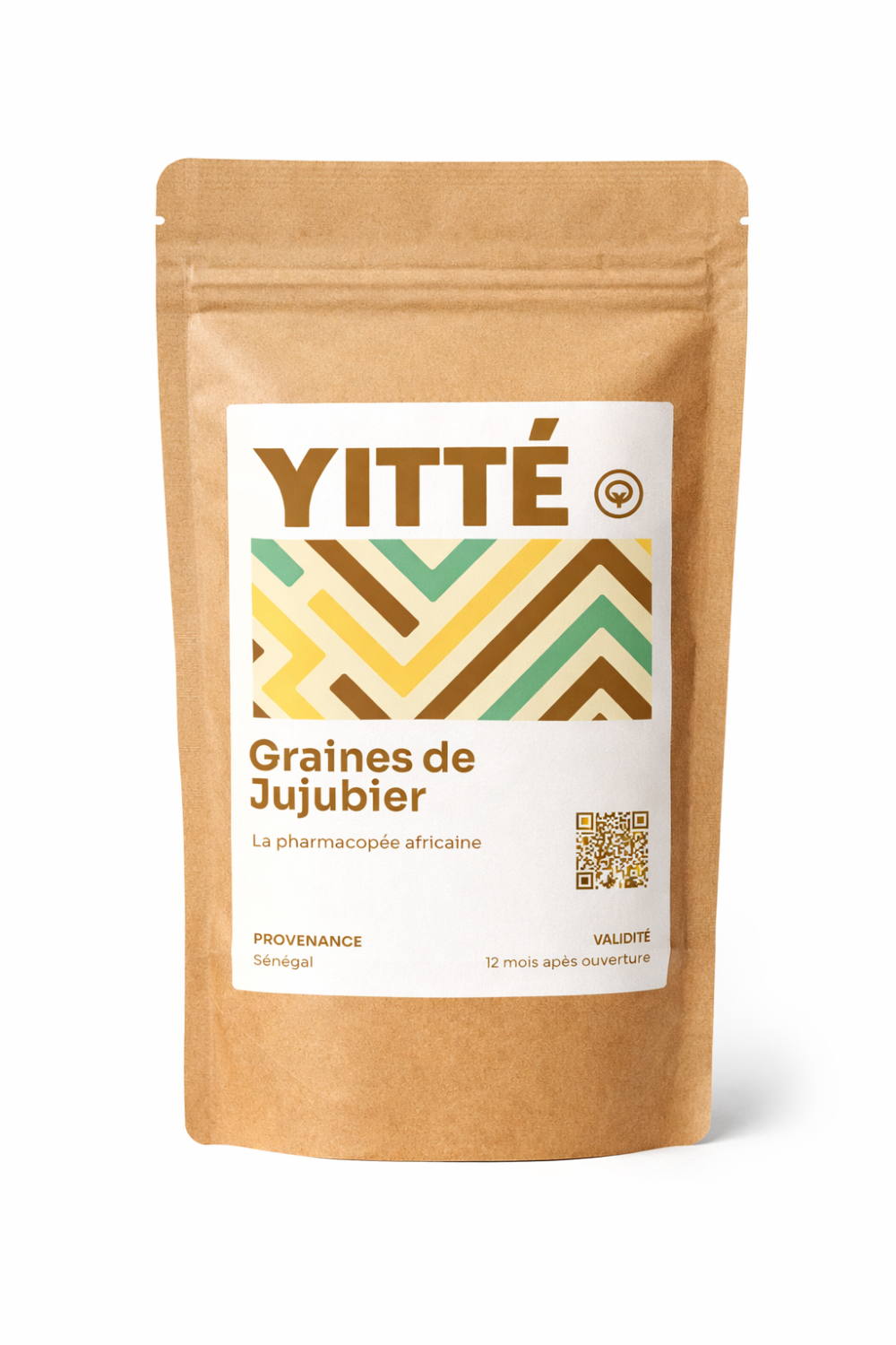 Graines de jujubier – Nabak