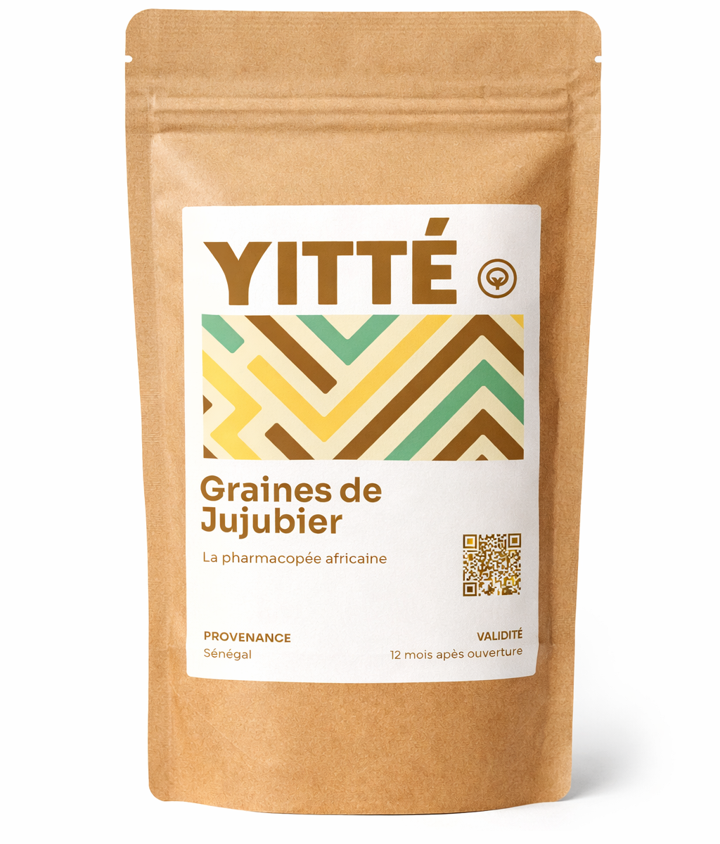 jujubier