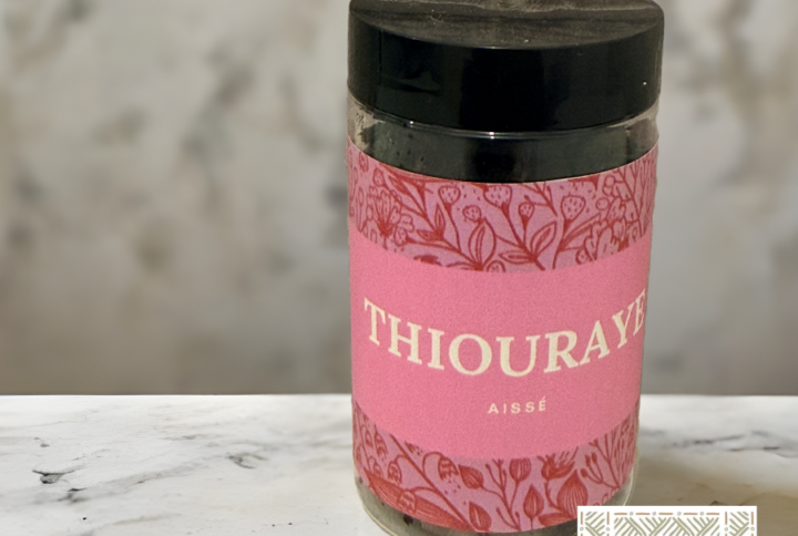 Thiouraye Aisse