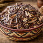 Les Feuilles de Sorgho : Le Trésor Méconnu aux Vertus Miraculeuses