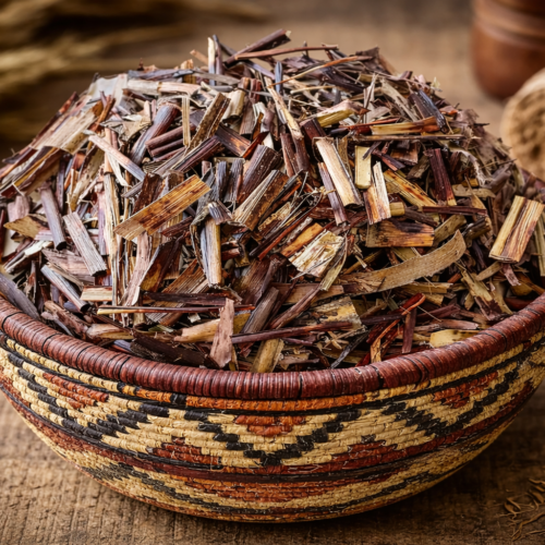 Les Feuilles de Sorgho : Le Trésor Méconnu aux Vertus Miraculeuses