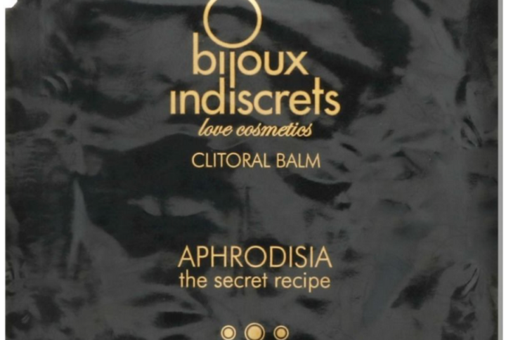 Aphrodisia baume sensoriel stimulant féminin 2 ml