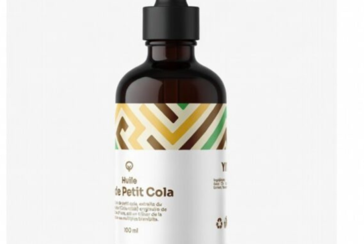 Huile de petit cola 100ml