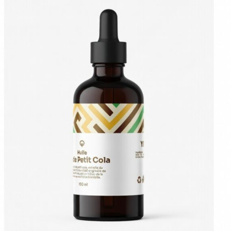 Huile de petit cola 100ml