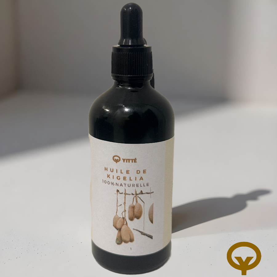 Huile-de-kigelia