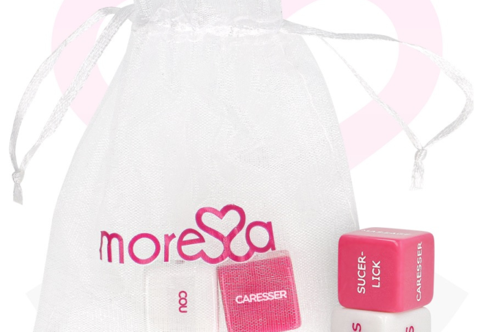 Jeu de dés Moressa