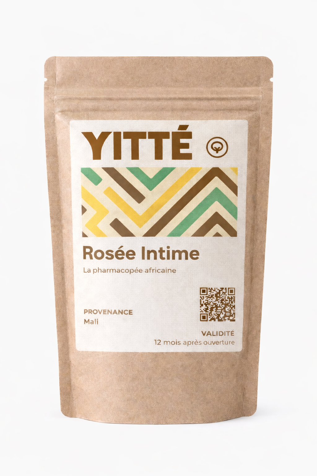 Poudre Rosée Intime