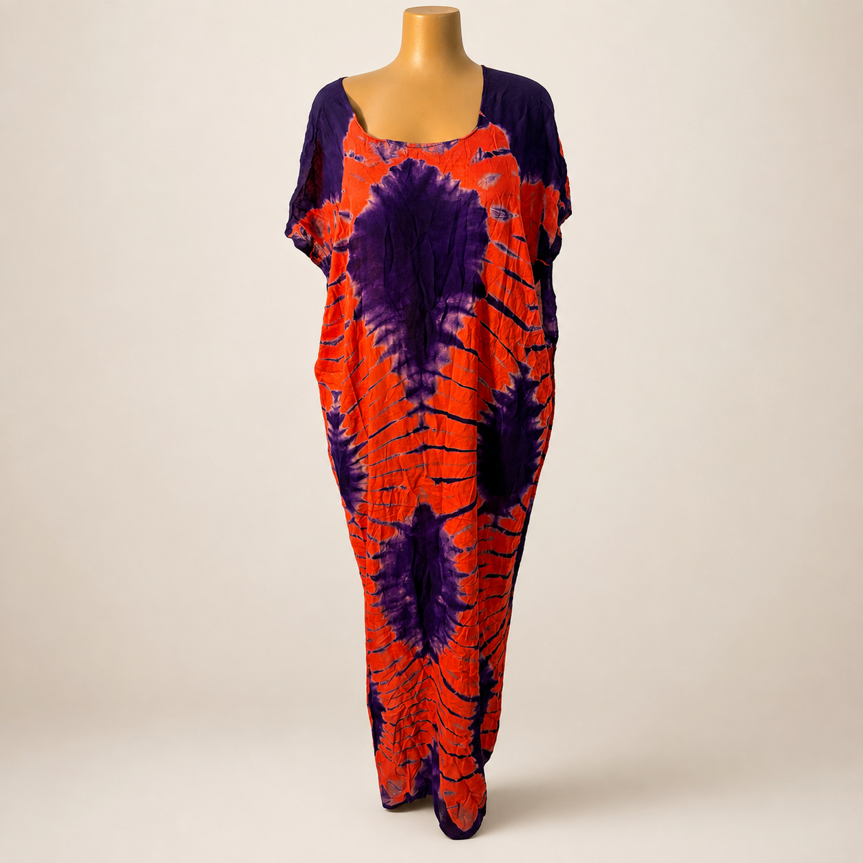 Robe Maison Sokhna