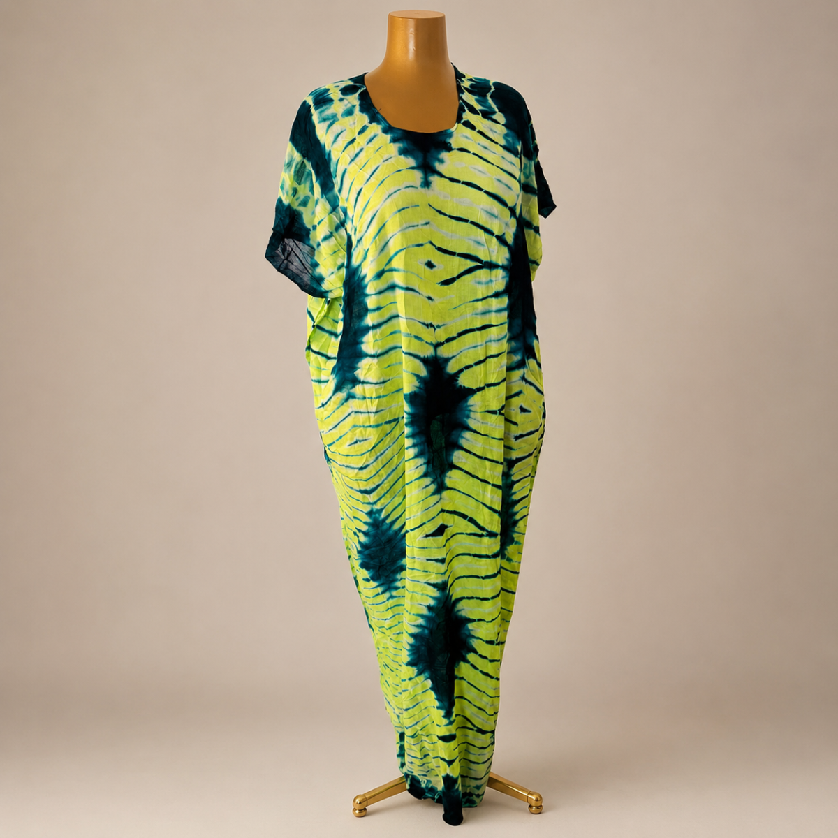 Robe Maison Sokhna