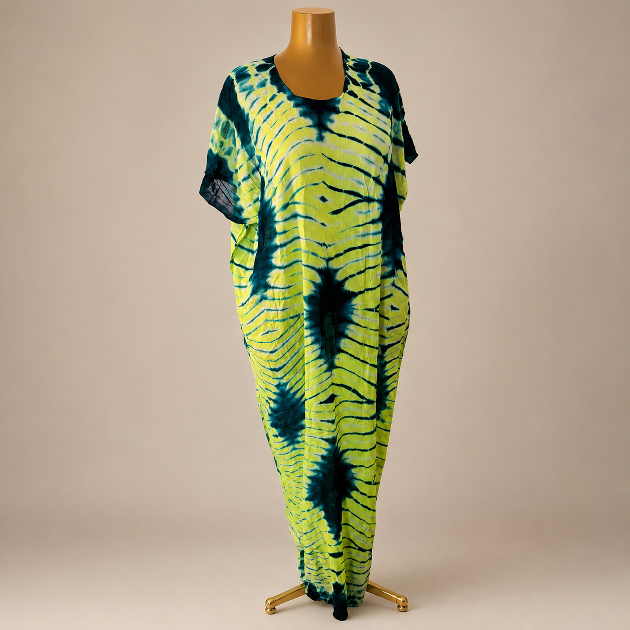 Robe Maison Sokhna
